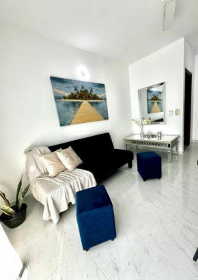 Loft en Montería, wifi, park, AA